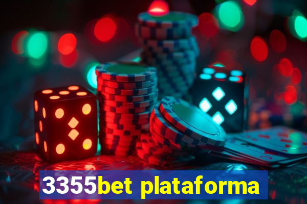 3355bet plataforma